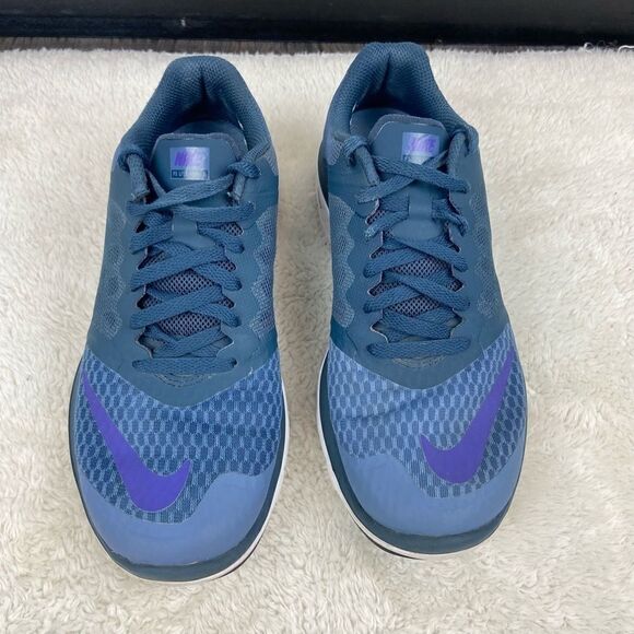 Nike FS Lite Run 3 Shoes - Picture 3 of 6